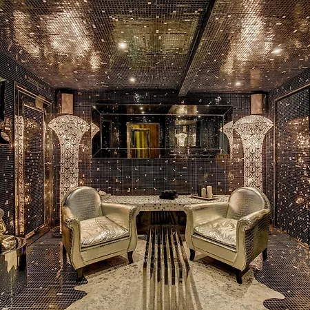 Mirage Сasa de vacaciones